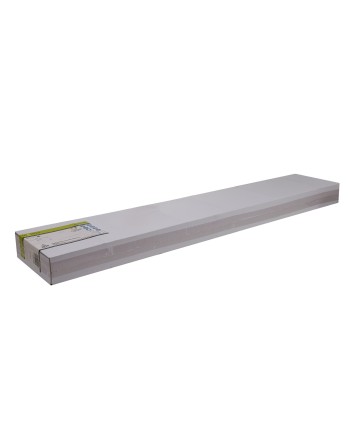 LINEAL * LÁMPARA LED 24W BLANCO